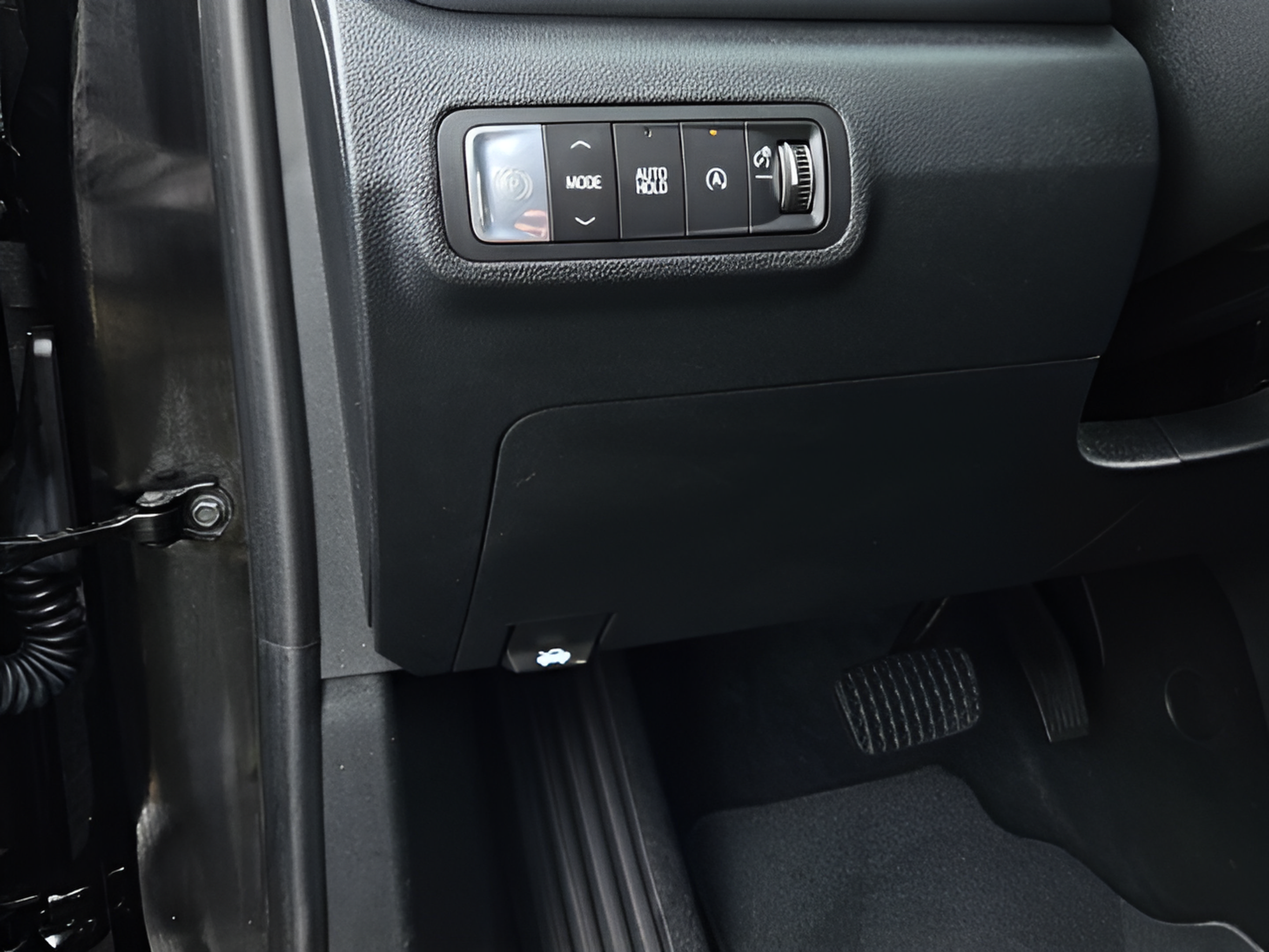 Used 2026 GMC Terrain Elevation FWD image 14