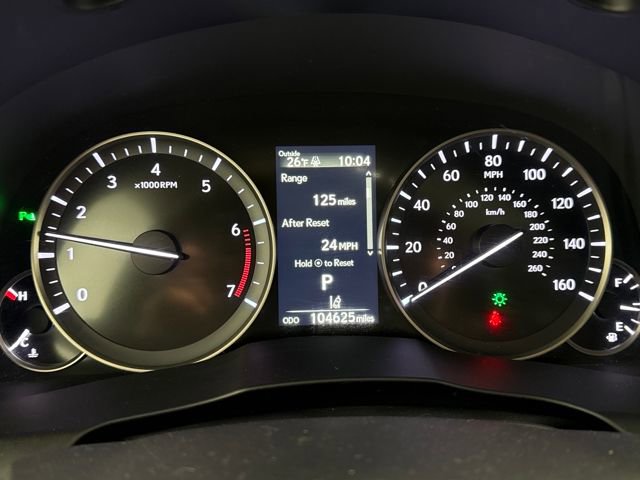 Used 2017 Lexus ES 350 image 13