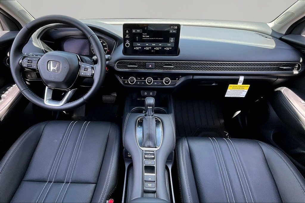 New 2027 Honda HR-V EX-L image 7