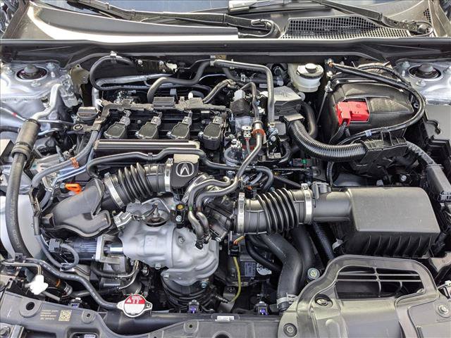 New 2026 Acura Integra A-Spec FWD image 16