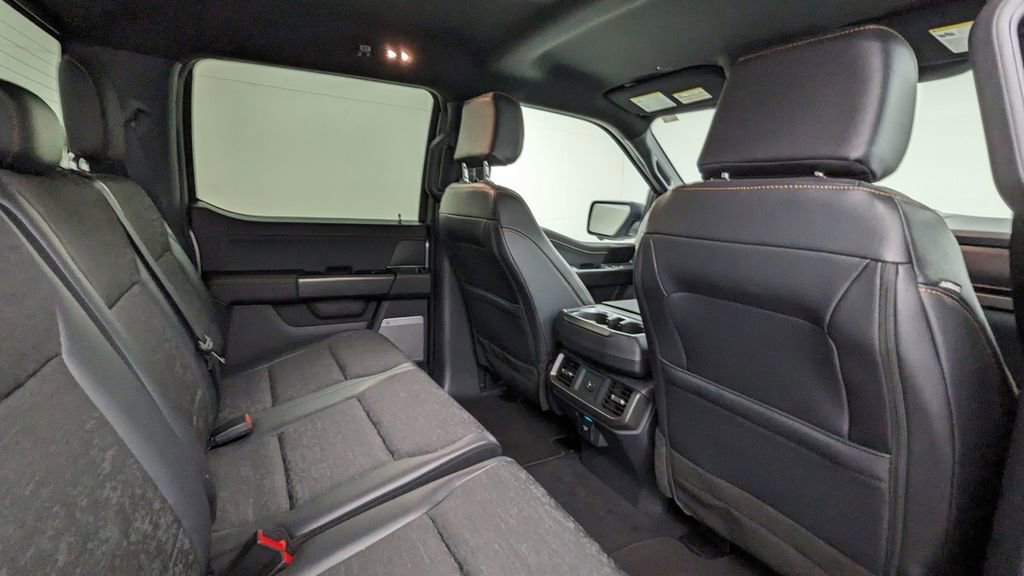 Certified 2025 Ford F150 Tremor w/ Bed Utility Package image 40