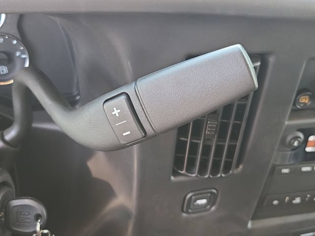 New 2026 Chevrolet Express 2500 w/ Driver Convenience Package RWD image 28