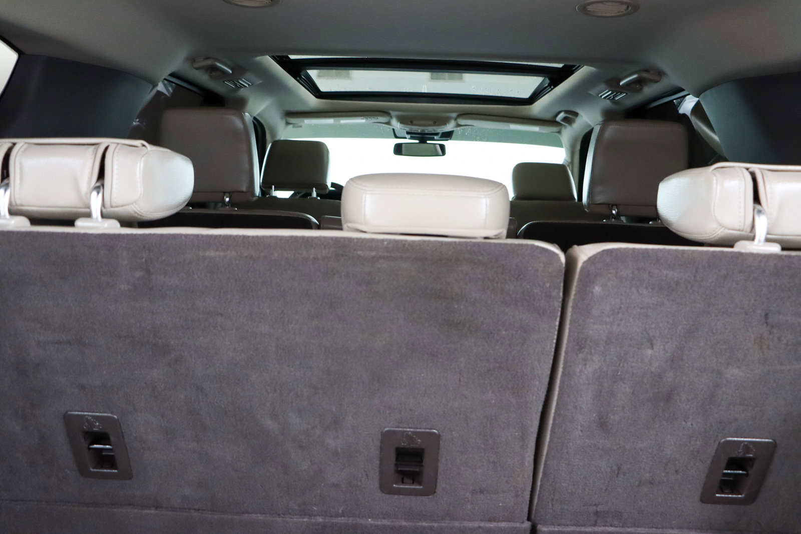 Used 2021 Ford Expedition XLT image 32