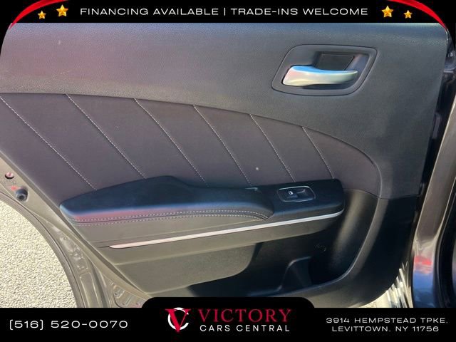 Used 2023 Dodge Charger GT image 16