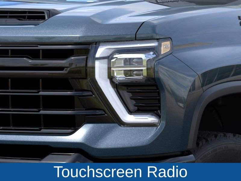 New 2026 Chevrolet Silverado 2500 LT image 10