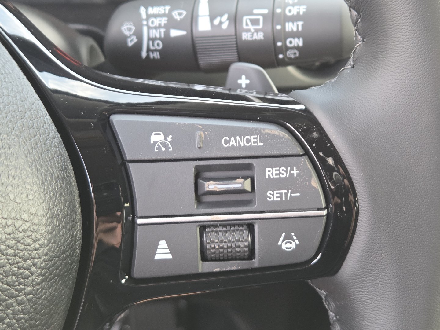 New 2026 Honda Passport RTL image 30