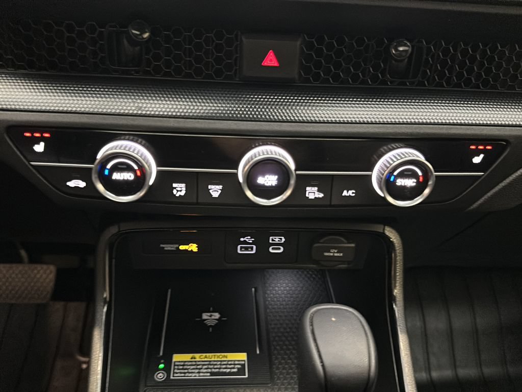 Certified 2024 Honda CR-V Sport-L image 34