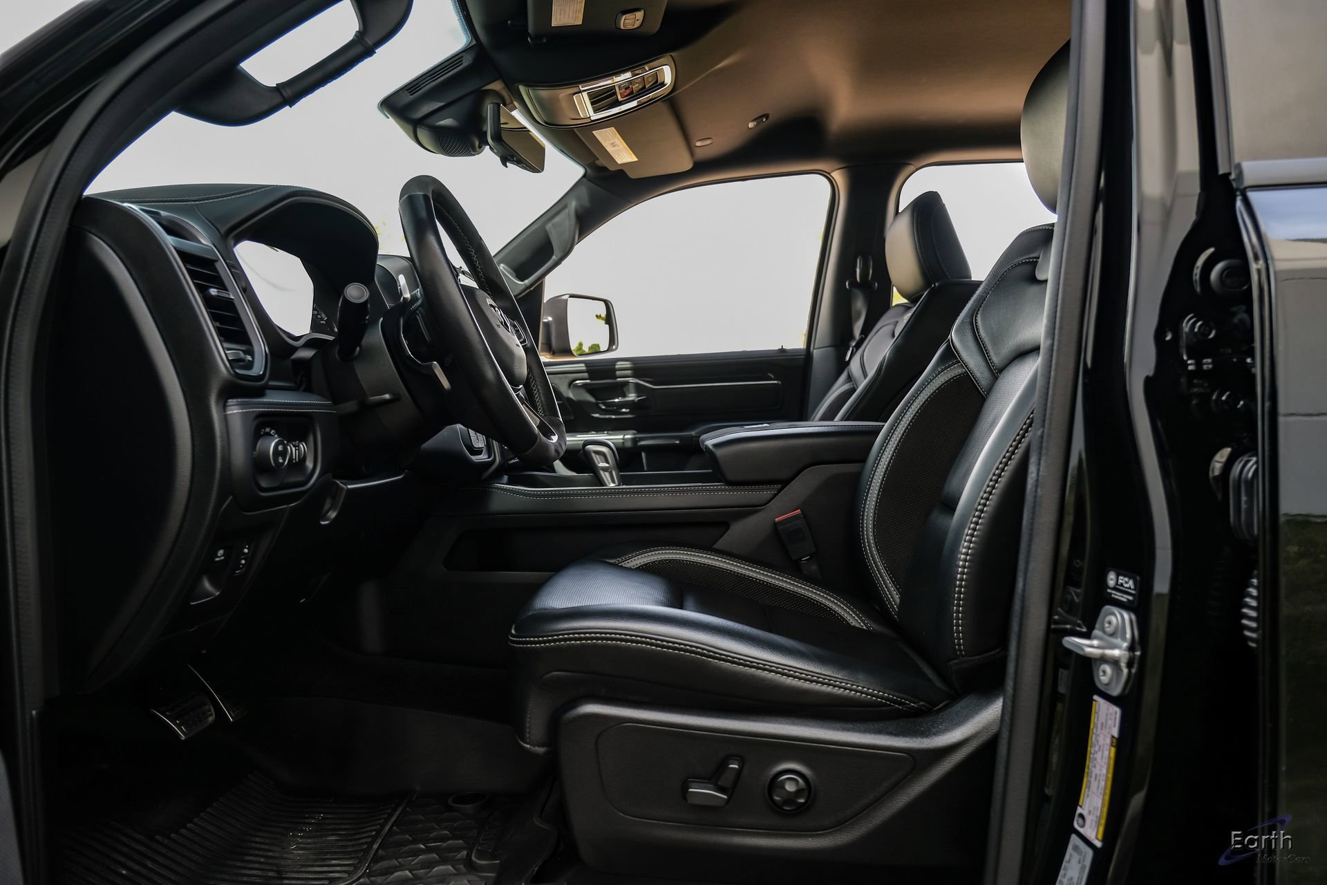 Used 2022 RAM 1500 TRX w/ TRX Level 2 Equipment Group image 35