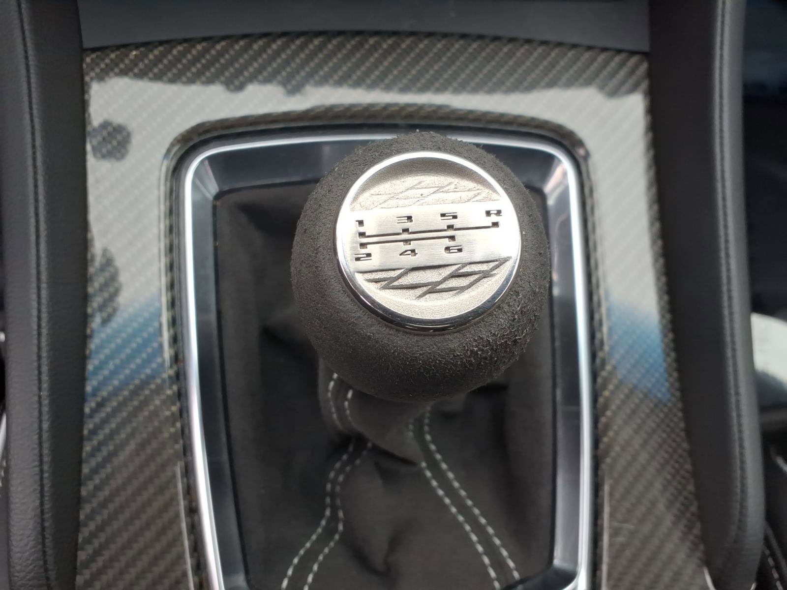 Certified 2024 Cadillac CT5 V Blackwing RWD image 33