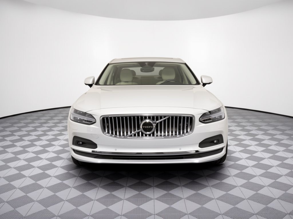 Used 2025 Volvo S90 B6 Plus AWD/4WD image 6
