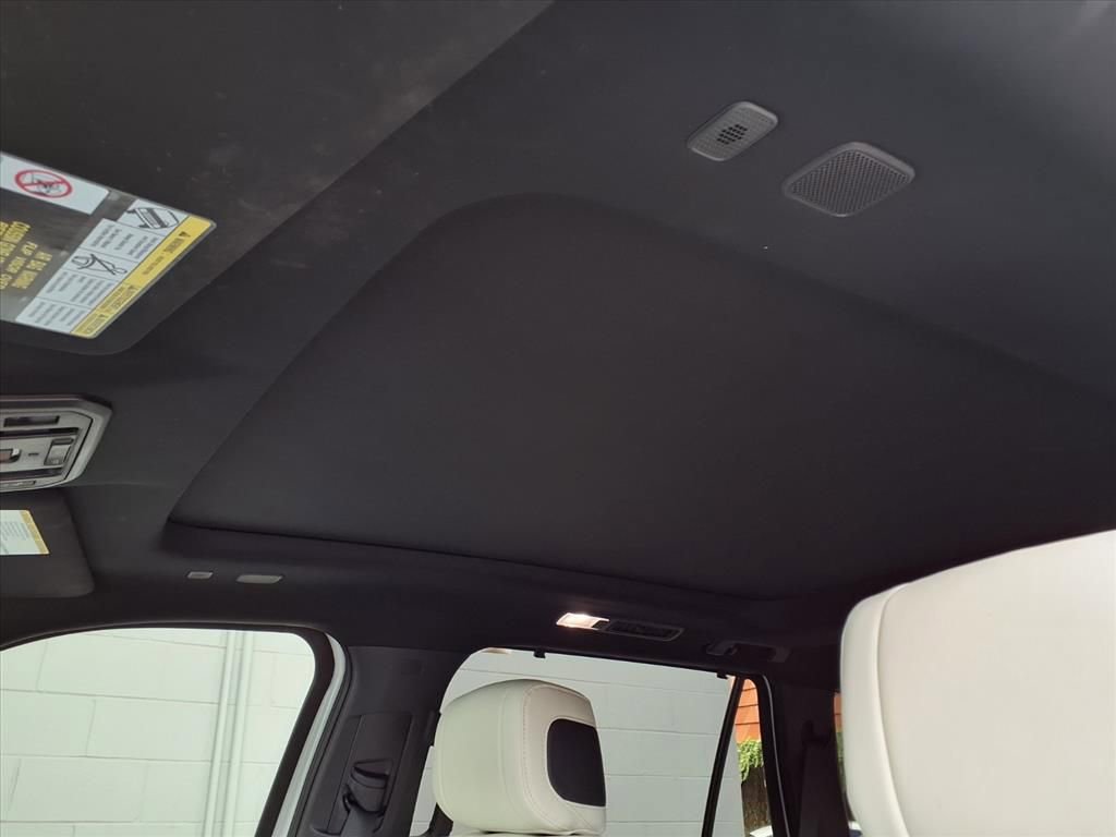 Certified 2025 Toyota Sequoia Capstone image 17