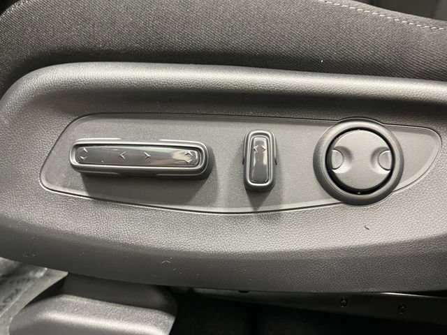 New 2027 Honda CR-V EX image 12