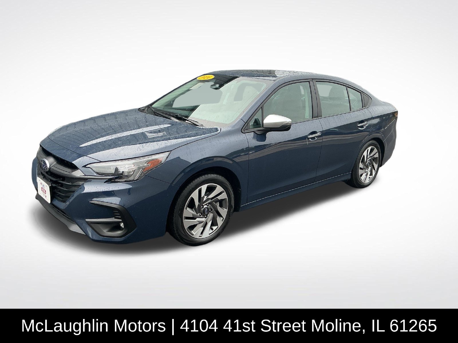 Certified 2024 Subaru Legacy Touring XT AWD/4WD 360° Tour