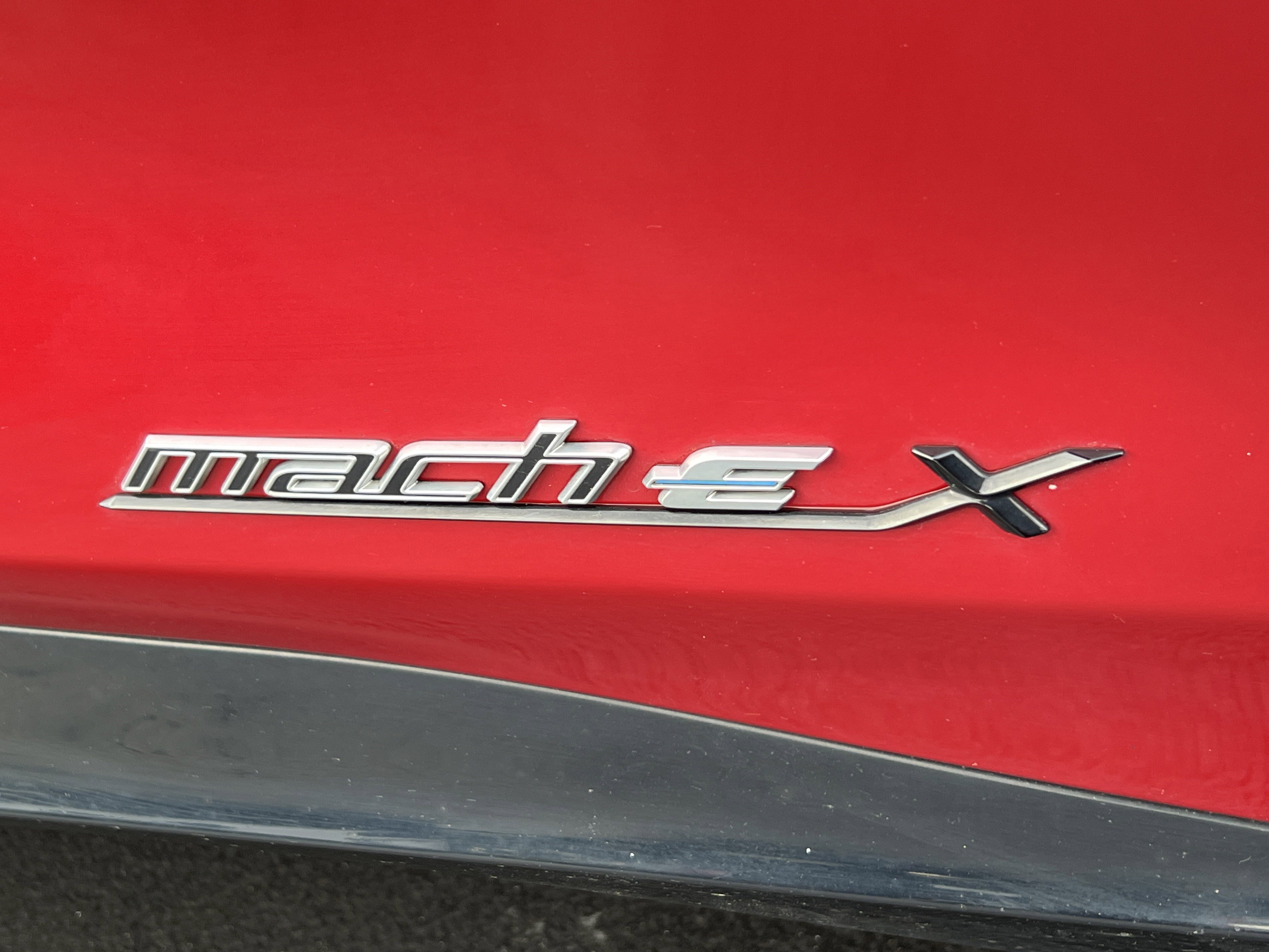 Used 2021 Ford Mustang Mach-E California Route 1 image 9