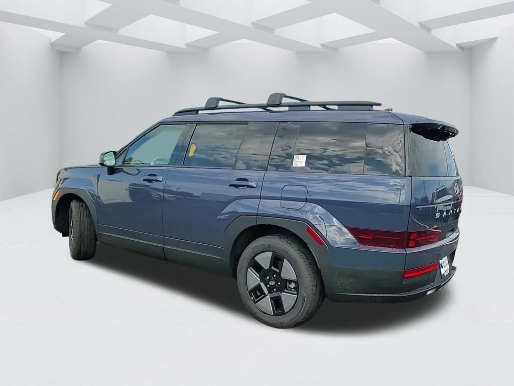 New 2026 Hyundai Santa Fe SEL image 7