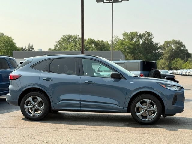 Used 2023 Ford Escape ST-Line AWD/4WD image 30