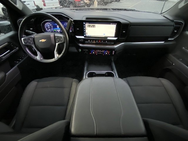 Used 2024 Chevrolet Silverado 2500 LT w/ All Star Edition image 27