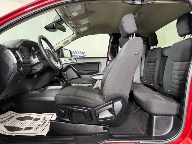 Used 2020 Ford Ranger XLT w/ FX4 Off-Road Package image 13
