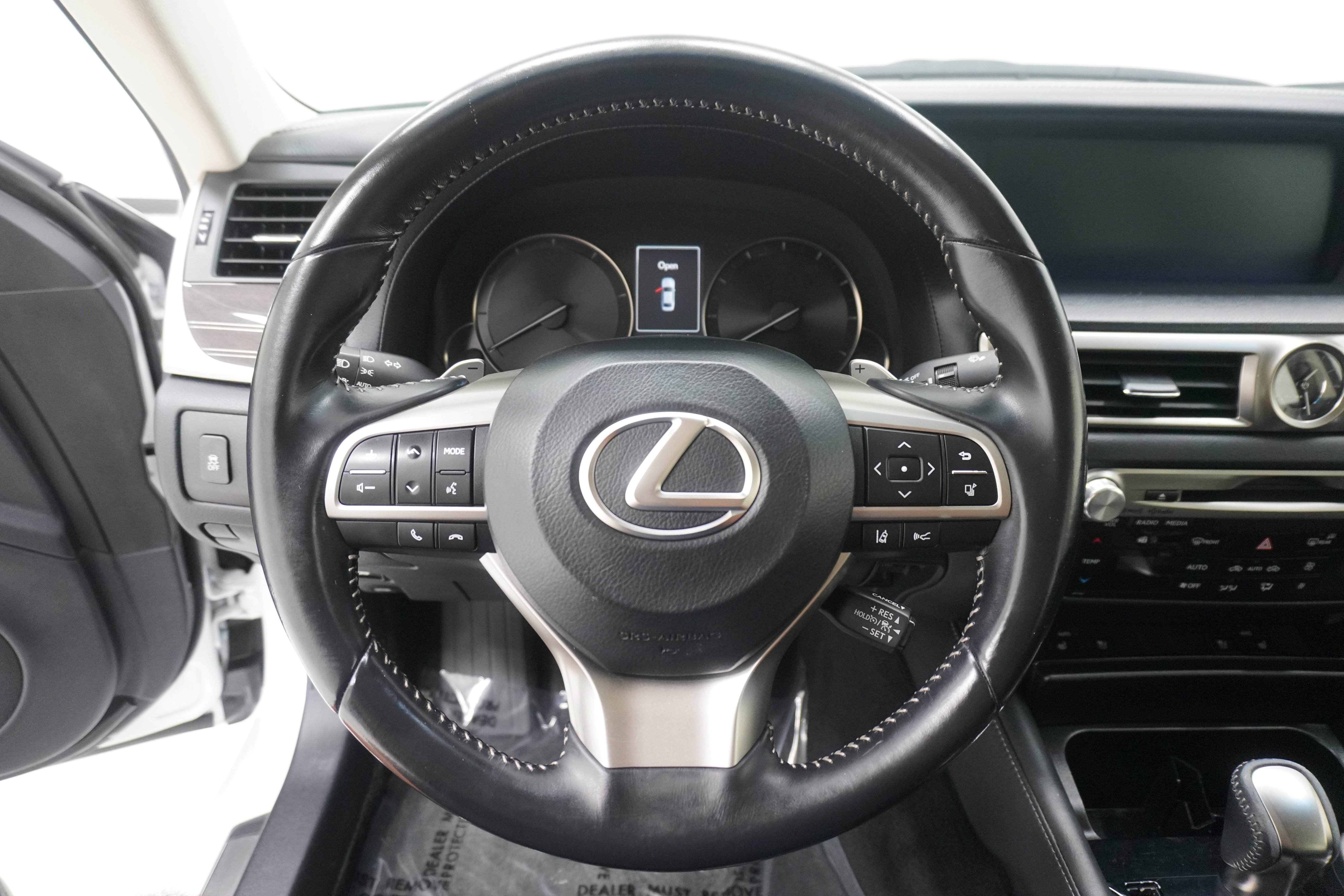 Used 2016 Lexus GS 350 RWD image 17