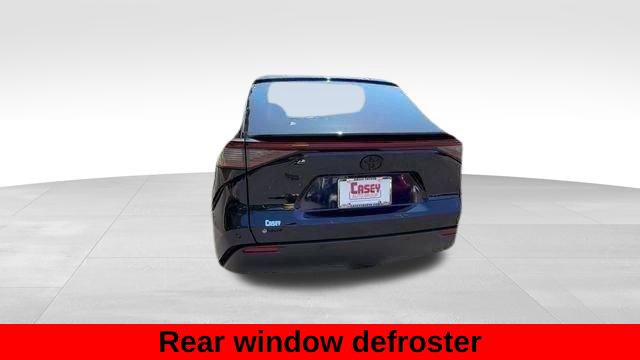 Used 2026 Toyota bZ FWD image 20