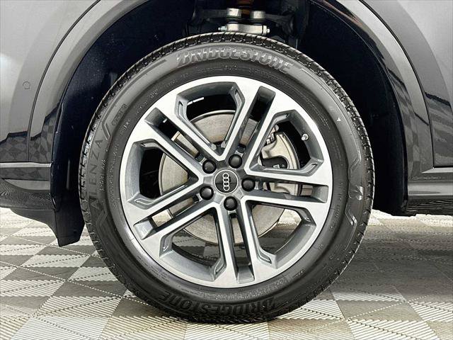 Certified 2025 Audi Q5 Premium w/ Convenience Package AWD/4WD image 29