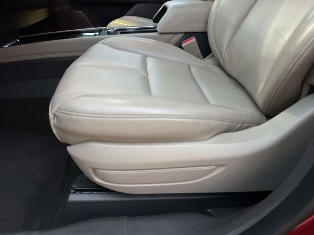 Used 2023 Lincoln Corsair FWD image 18