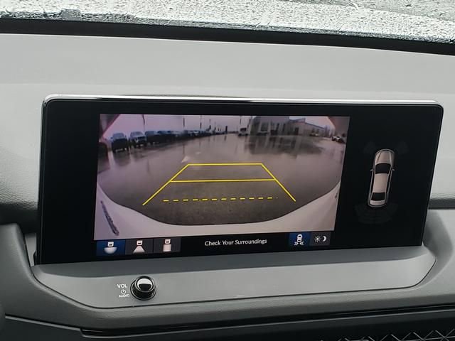 Used 2024 Honda Accord EX-L image 23