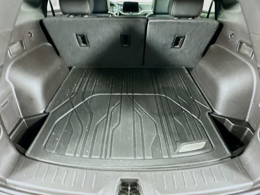 Used 2024 Chevrolet Blazer LT w/ LPO, Floor Liner Package image 32