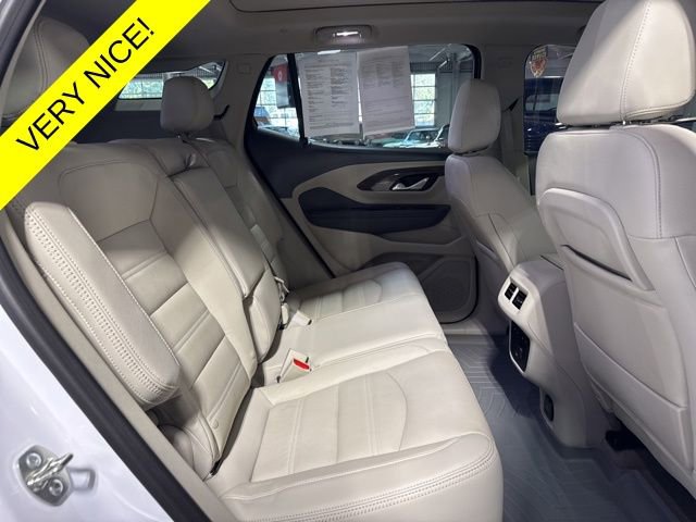 Used 2024 GMC Terrain Denali w/ Denali Premium Package image 38