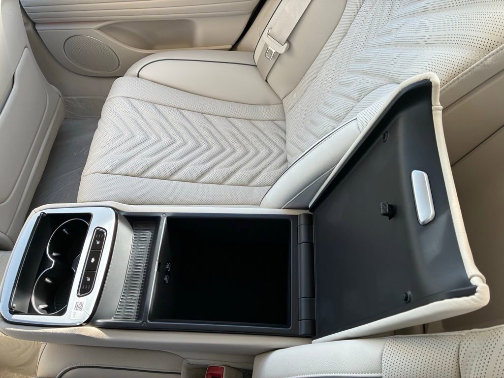 New 2026 Genesis G80 2.5T Sport Prestige image 17