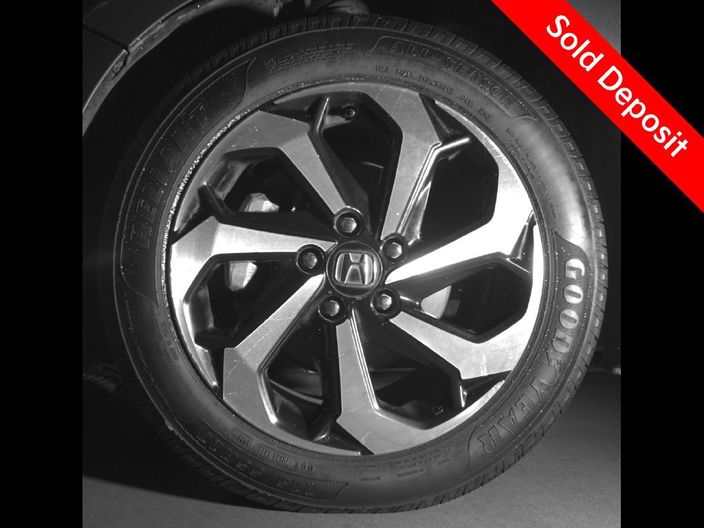 Used 2017 Honda Accord EX image 9