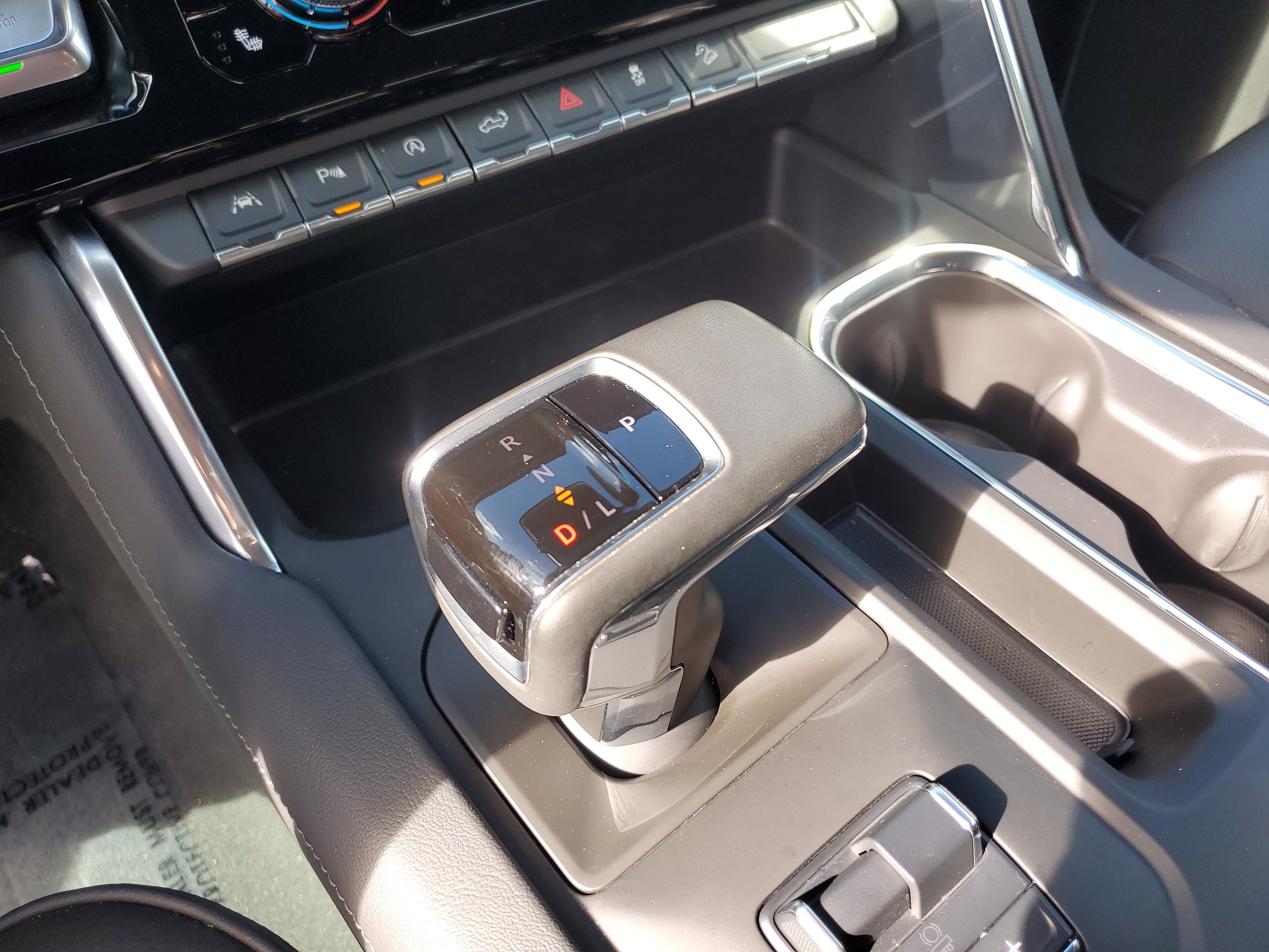 Used 2024 GMC Sierra 1500 Denali w/ Technology Package image 26