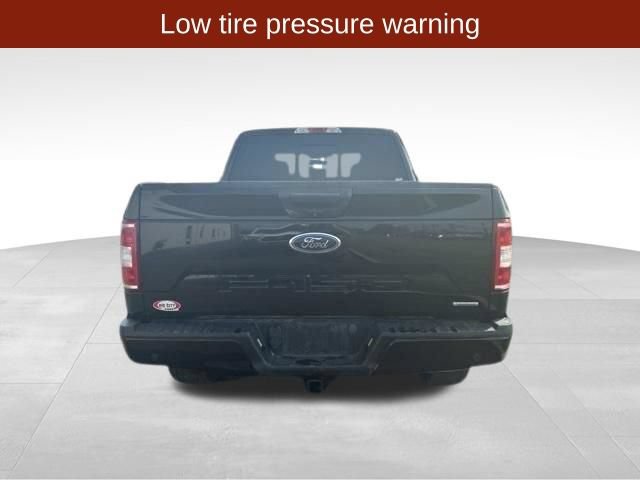 Used 2019 Ford F150 XLT w/ Equipment Group 302A Luxury AWD/4WD image 6