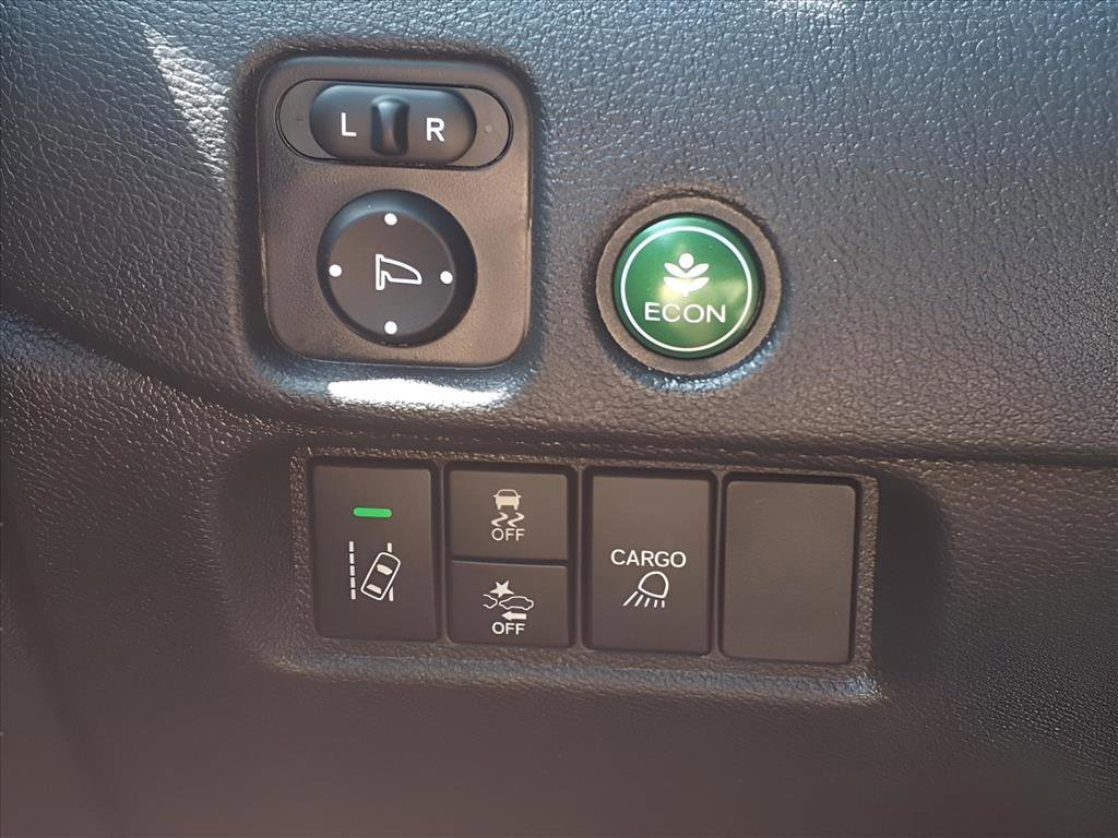 New 2025 Honda Ridgeline Sport+ image 26