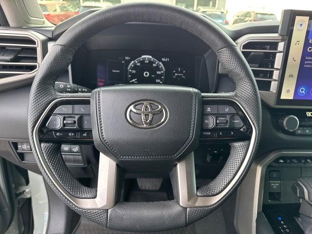 Used 2024 Toyota Tundra Limited image 17