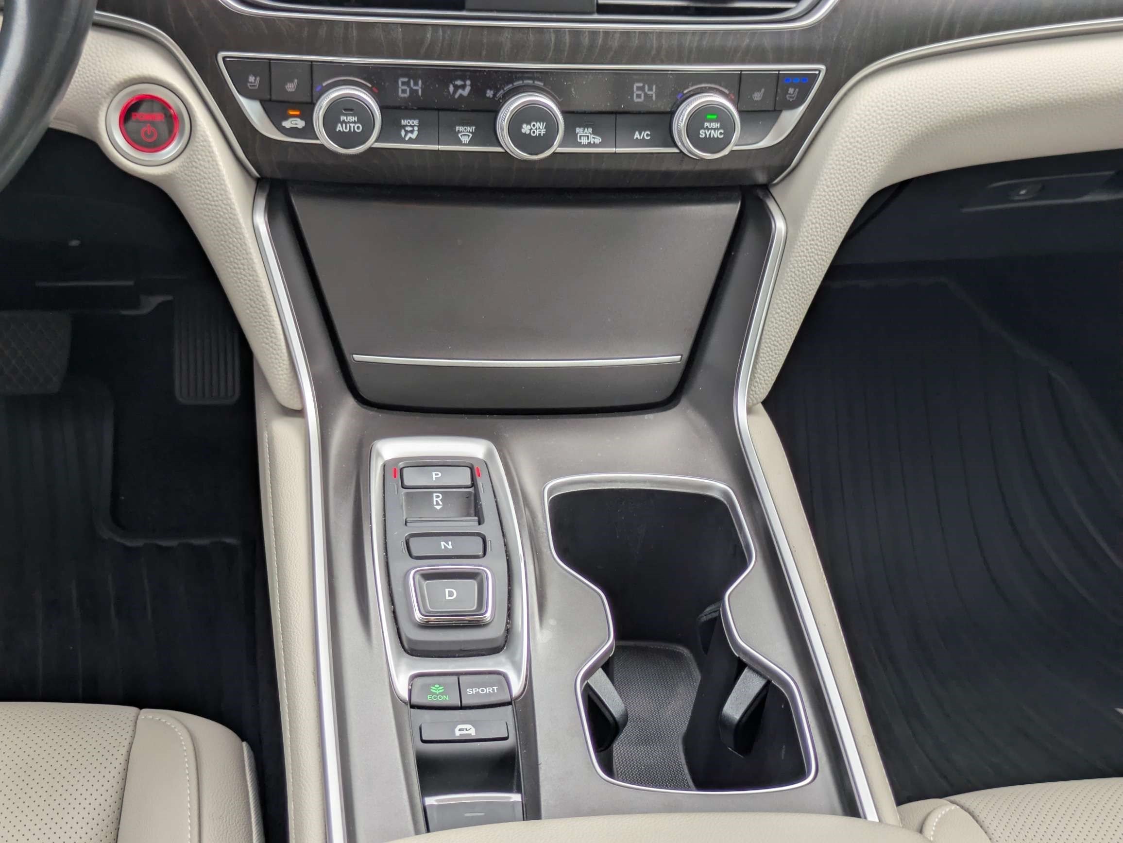 Used 2022 Honda Accord Touring image 25
