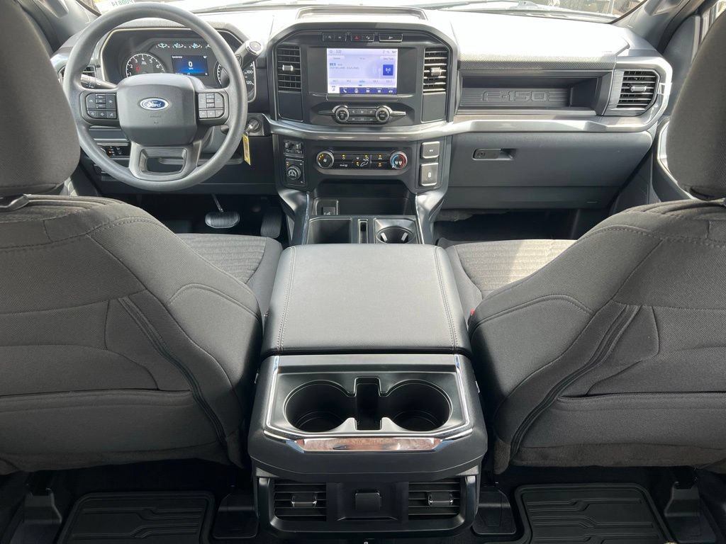 Used 2023 Ford F150 XL w/ STX Appearance Package AWD/4WD image 25