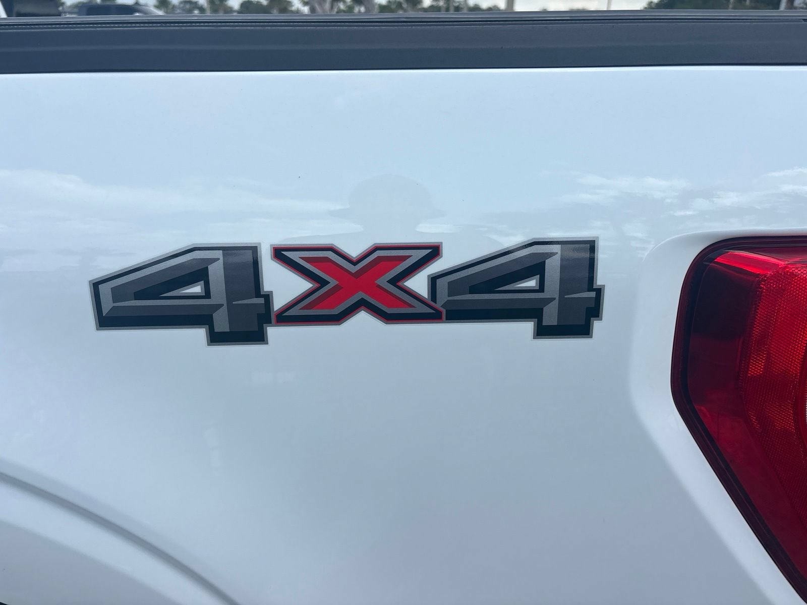 Used 2023 Ford F150 XLT w/ Equipment Group 301A Mid AWD/4WD image 10