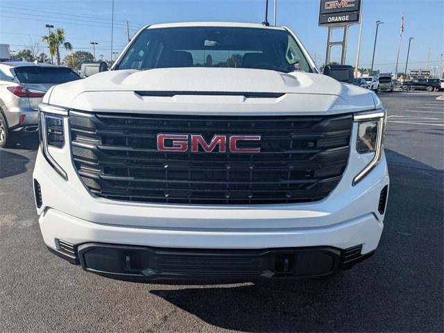 New 2026 GMC Sierra 1500 Pro w/ Graphite Edition image 9