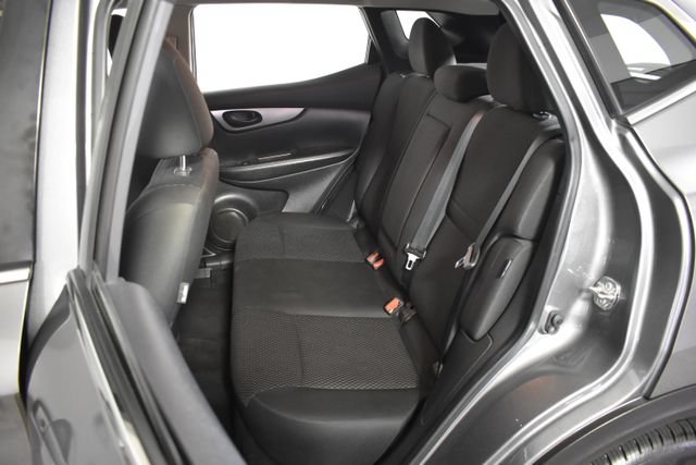 Used 2020 Nissan Rogue Sport S FWD image 25