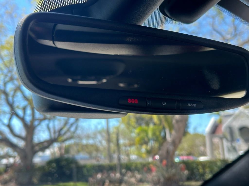 Certified 2020 Dodge Durango R/T w/ Blacktop Package RWD image 58