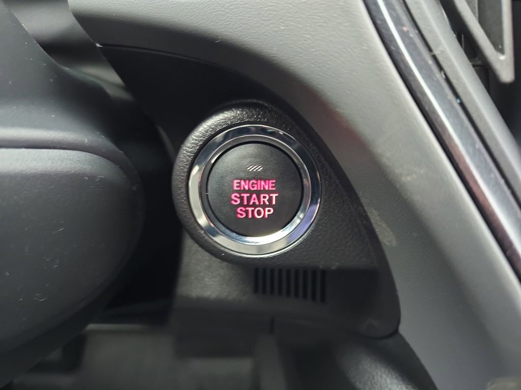 New 2026 Subaru Crosstrek 2.0i Premium image 17