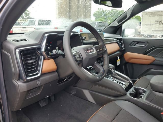 New 2026 GMC Canyon AT4 image 20