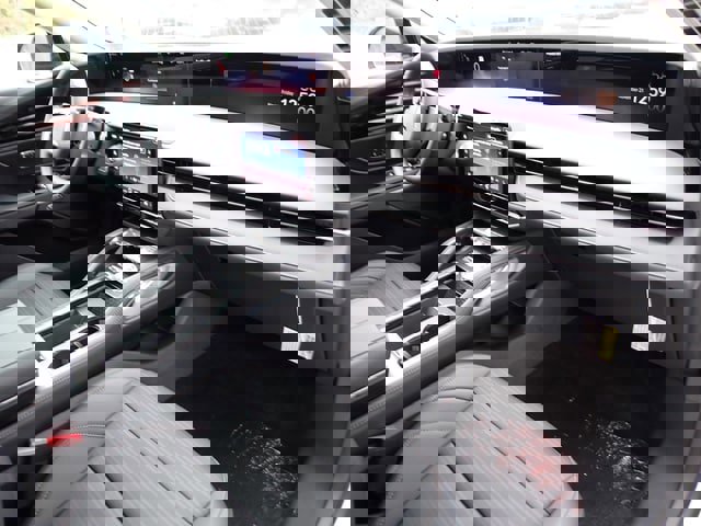 New 2026 Lincoln Nautilus Reserve w/ Jet Appearance Package image 19