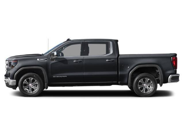 New 2026 GMC Sierra 1500 SLT w/ SLT Premium Plus Package AWD/4WD image 3