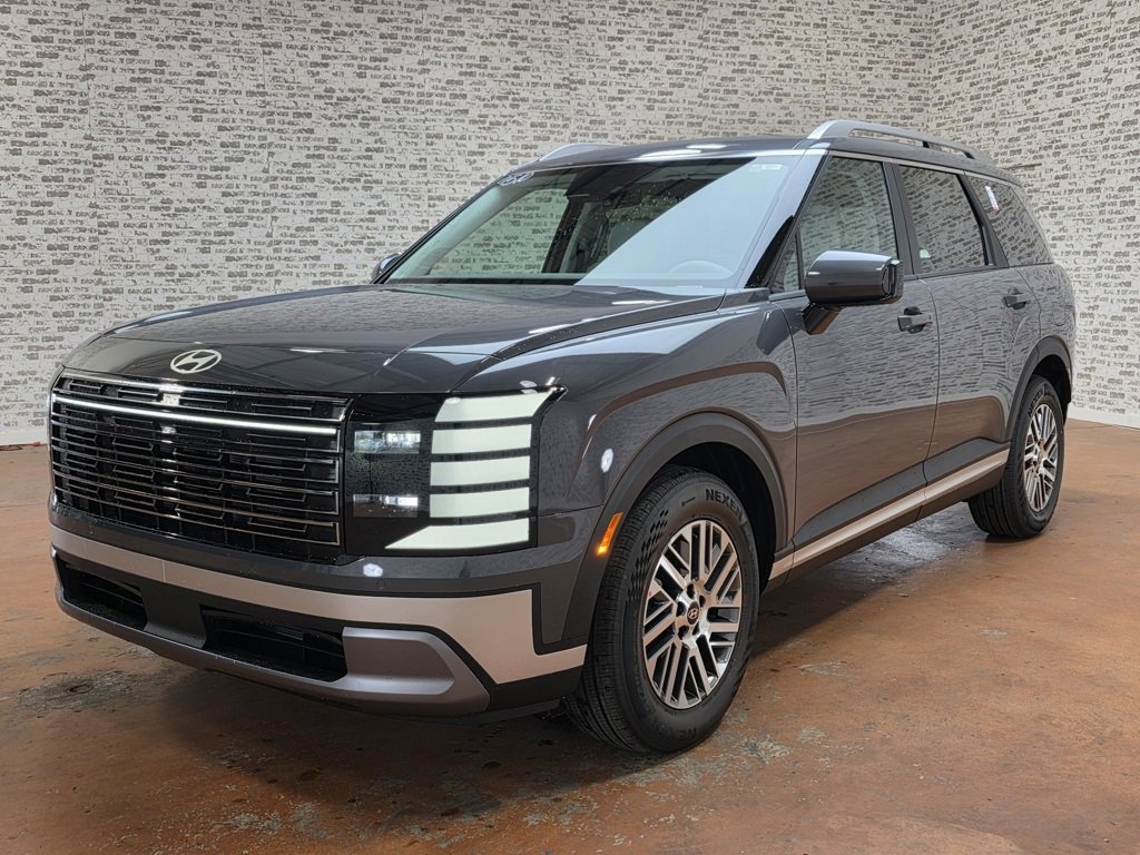 New 2026 Hyundai Palisade SEL image 4