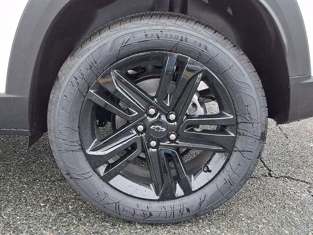 New 2026 Chevrolet Trax ACTIV w/ Driver Confidence Package image 5