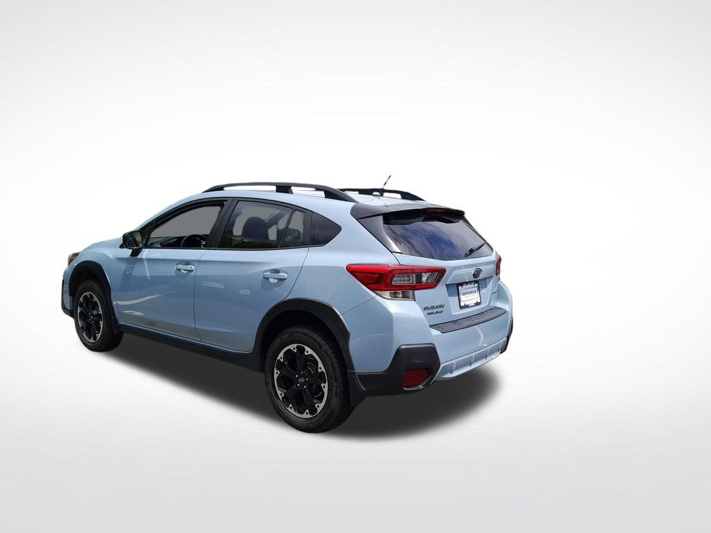 Used 2023 Subaru Crosstrek 2.0i AWD/4WD image 6