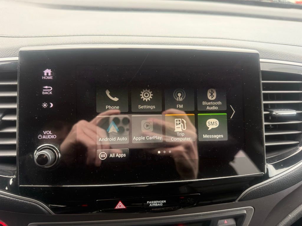 Used 2019 Honda Pilot EX-L image 21