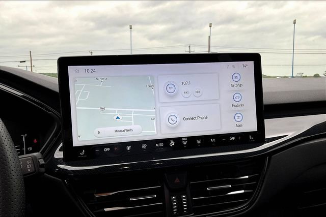 Used 2023 Ford Escape ST-Line w/ Tech Pack #1 image 16